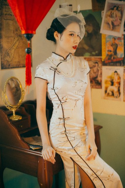 Lan Hương - Lạc lối ở Thượng Hải – photo 12
