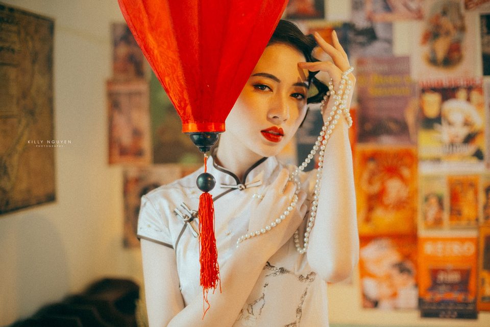 Lan Hương - Lạc lối ở Thượng Hải – photo 13