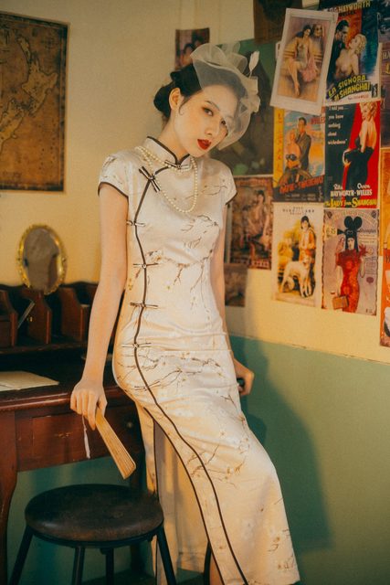 Lan Hương - Lạc lối ở Thượng Hải – photo 14
