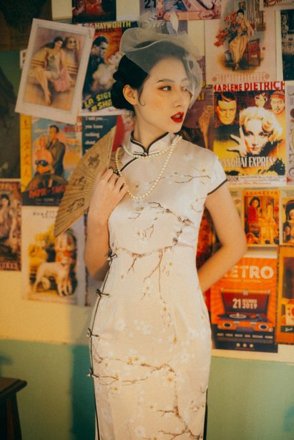 Lan Hương - Lạc lối ở Thượng Hải – photo 15