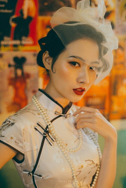 Lan Hương - Lạc lối ở Thượng Hải – photo 16
