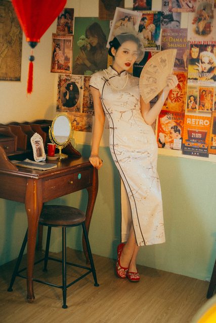 Lan Hương - Lạc lối ở Thượng Hải – photo 17