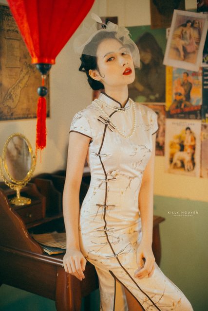 Lan Hương - Lạc lối ở Thượng Hải – photo 18