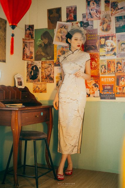 Lan Hương - Lạc lối ở Thượng Hải – photo 19