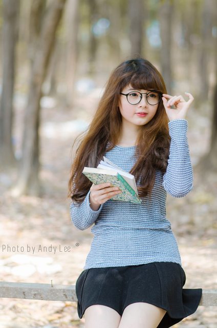 Lê Lý Lan Hương - Gái xinh Việt Nam – photo 3