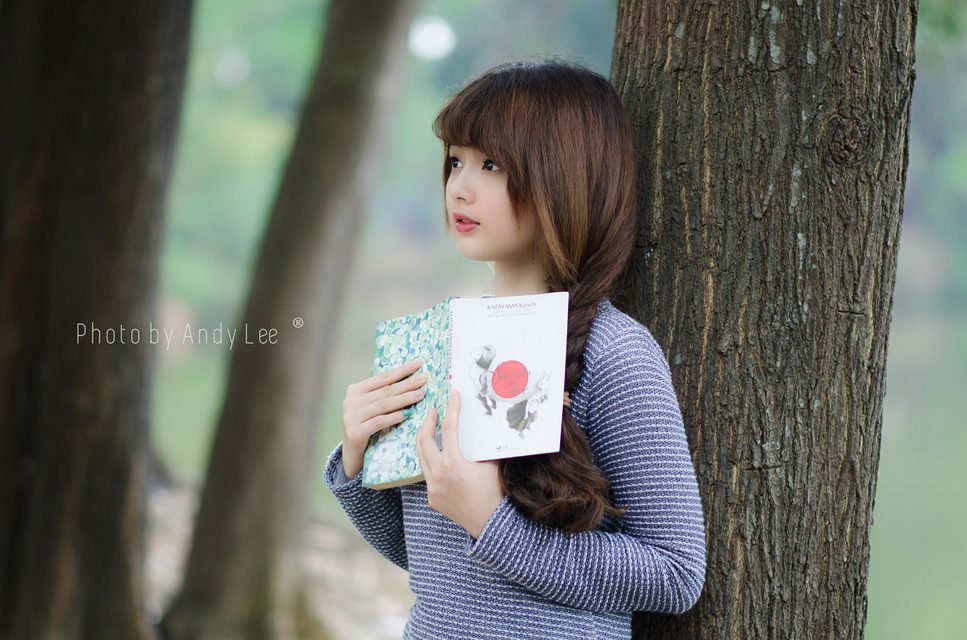 Lê Lý Lan Hương - Gái xinh Việt Nam – photo 6