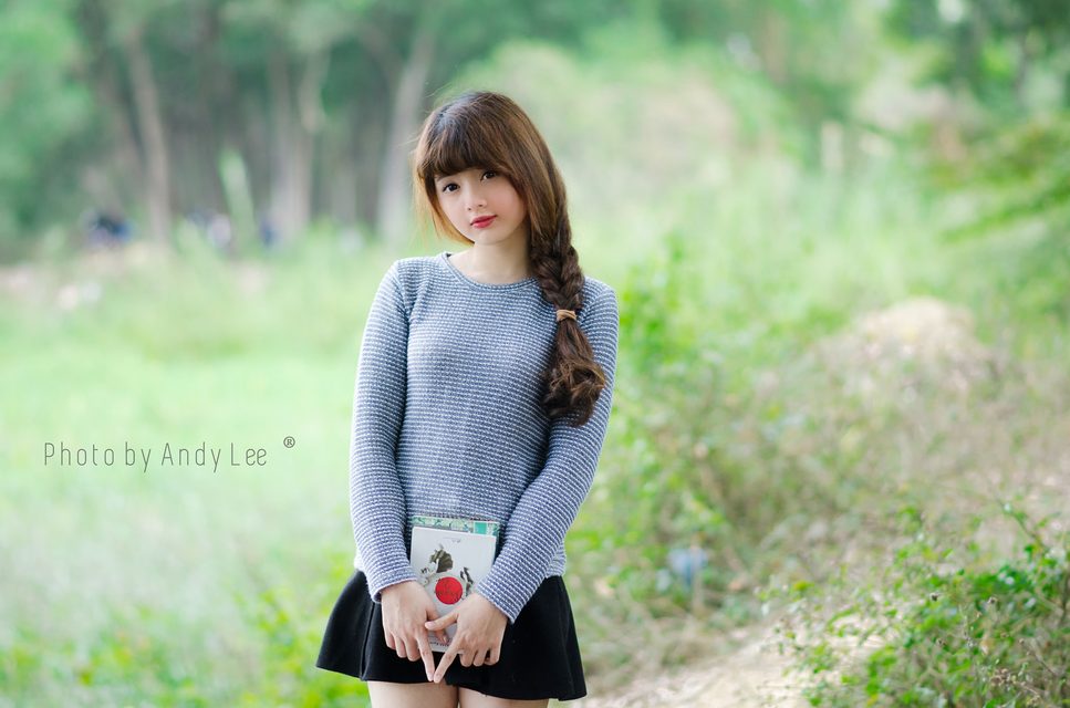 Lê Lý Lan Hương - Gái xinh Việt Nam – photo 7