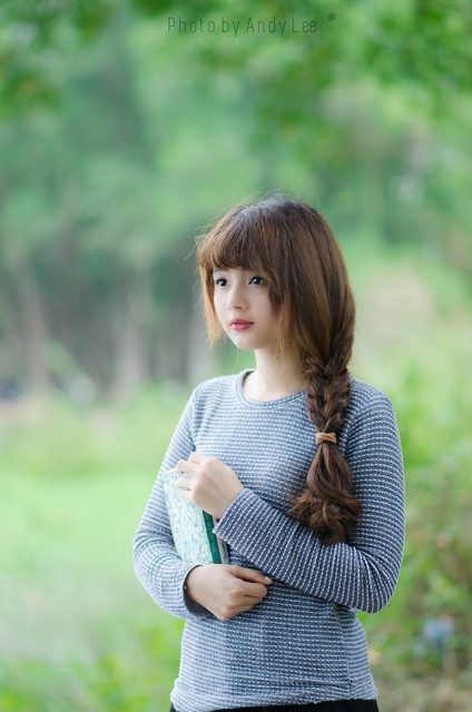 Lê Lý Lan Hương - Gái xinh Việt Nam – photo 8