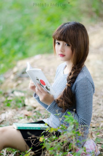 Lê Lý Lan Hương - Gái xinh Việt Nam – photo 9