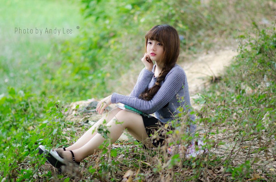 Lê Lý Lan Hương - Gái xinh Việt Nam – photo 10