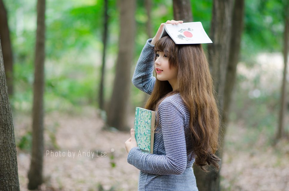 Lê Lý Lan Hương - Gái xinh Việt Nam – photo 13