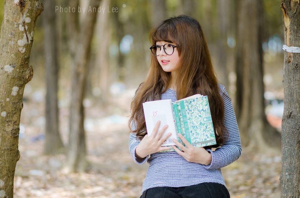 Lê Lý Lan Hương - Gái xinh Việt Nam – photo 14