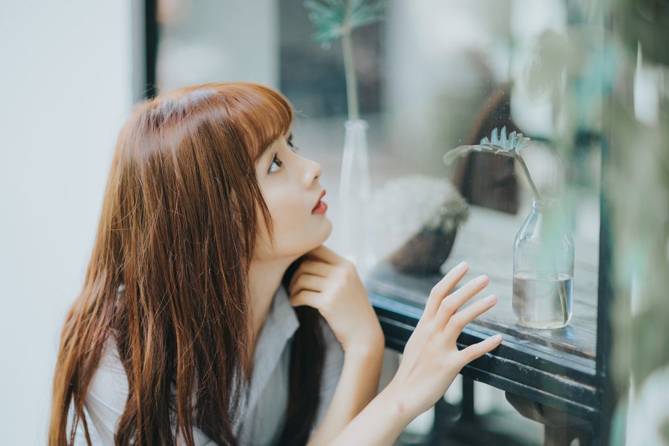 Lê Lý Lan Hương - Gái xinh Việt Nam – photo 15