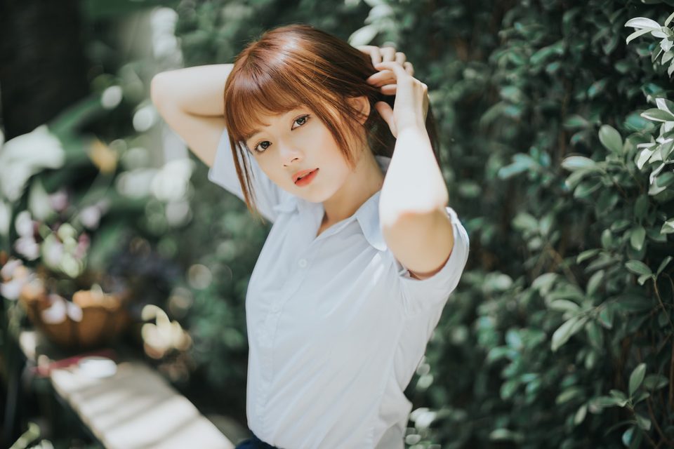 Lê Lý Lan Hương - Gái xinh Việt Nam – photo 16