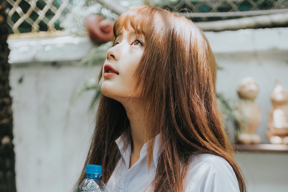 Lê Lý Lan Hương - Gái xinh Việt Nam – photo 18