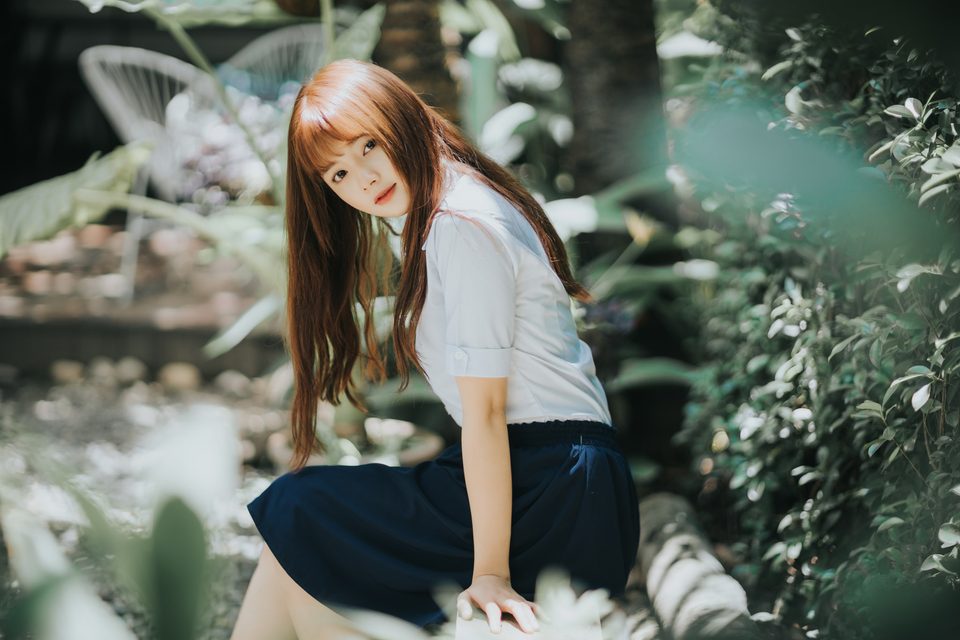 Lê Lý Lan Hương - Gái xinh Việt Nam – photo 21