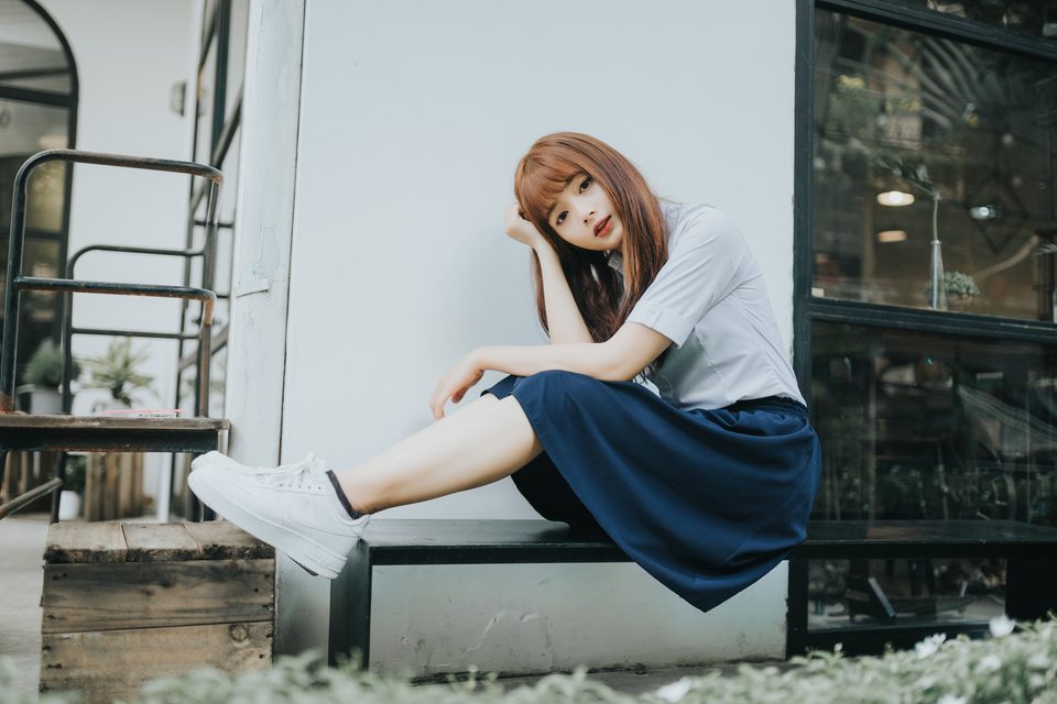 Lê Lý Lan Hương - Gái xinh Việt Nam – photo 23