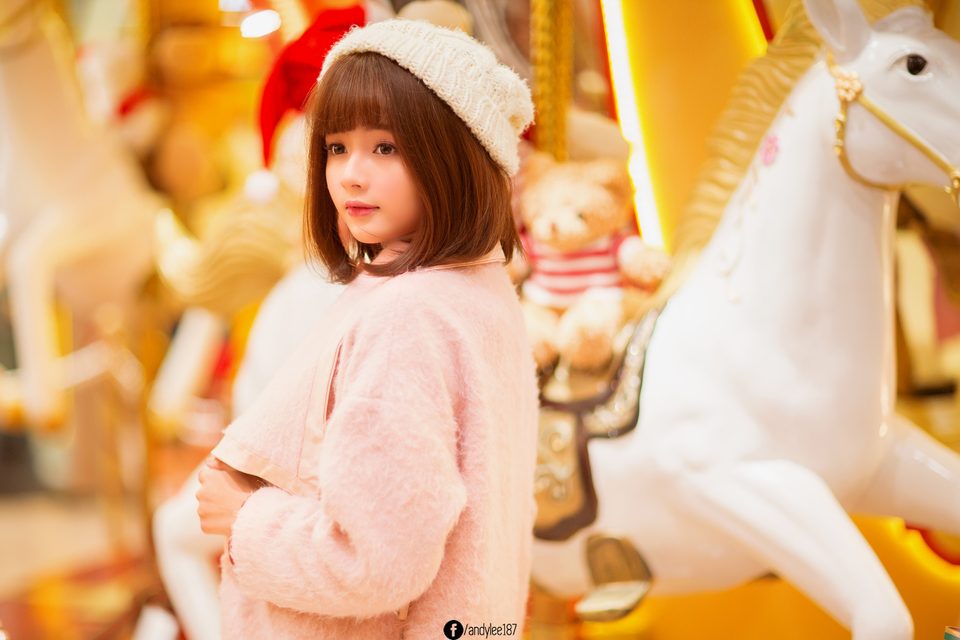 Lê Lý Lan Hương - Gái xinh Việt Nam – photo 24