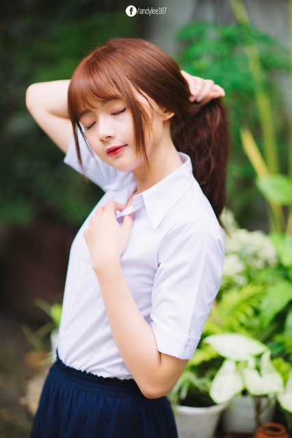 Lê Lý Lan Hương - Gái xinh Việt Nam – photo 25