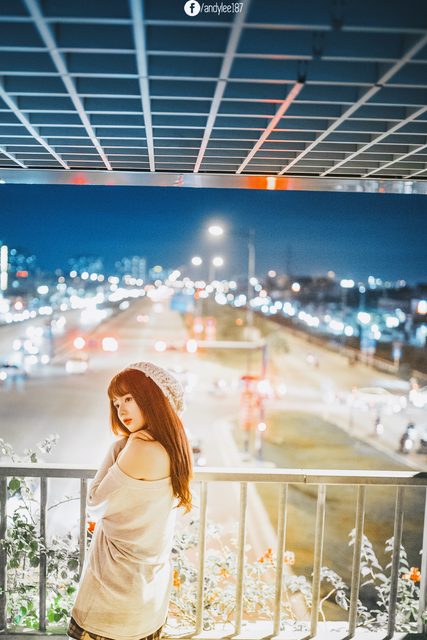 Lê Lý Lan Hương - Gái xinh Việt Nam – photo 26
