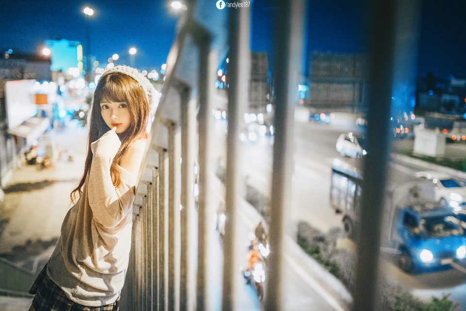 Lê Lý Lan Hương - Gái xinh Việt Nam – photo 28