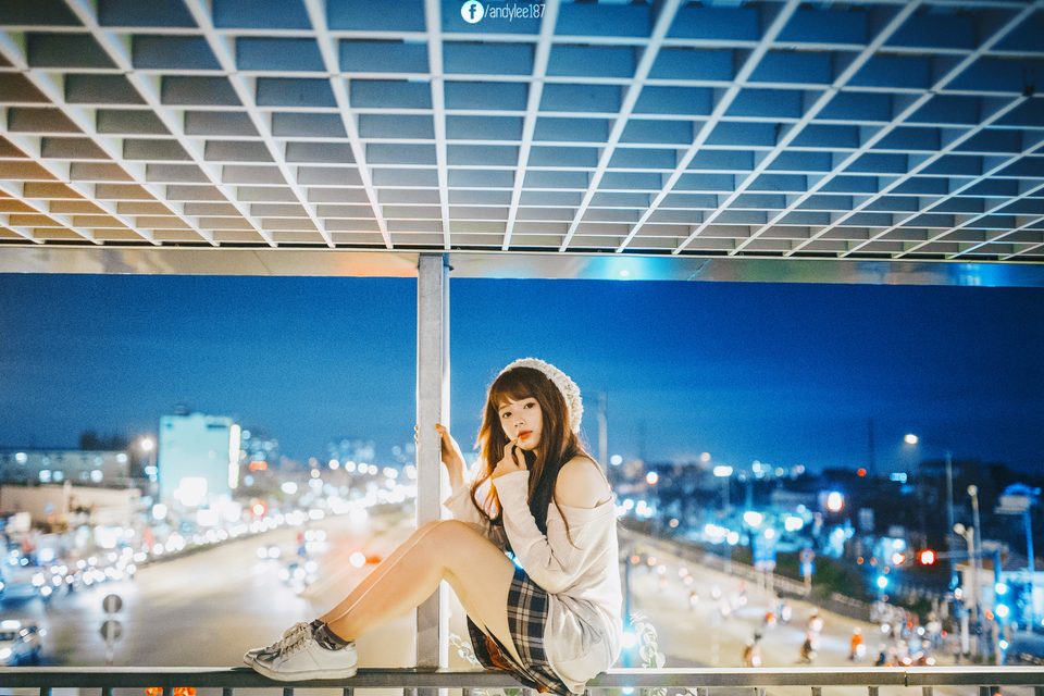 Lê Lý Lan Hương - Gái xinh Việt Nam – photo 29