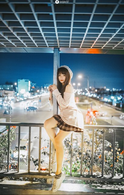 Lê Lý Lan Hương - Gái xinh Việt Nam – photo 30