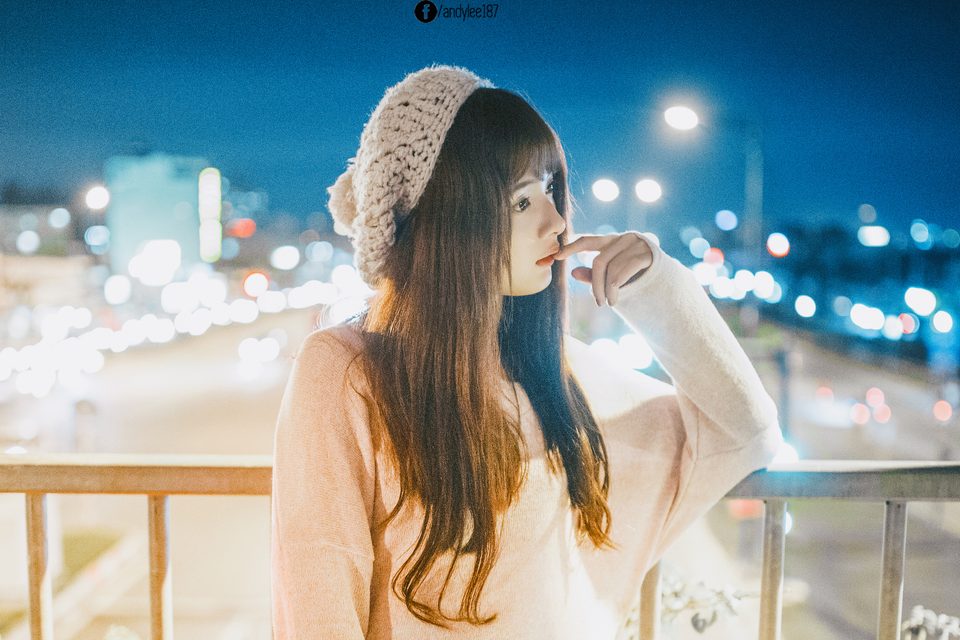 Lê Lý Lan Hương - Gái xinh Việt Nam – photo 31