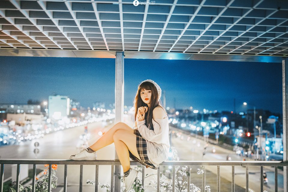 Lê Lý Lan Hương - Gái xinh Việt Nam – photo 32