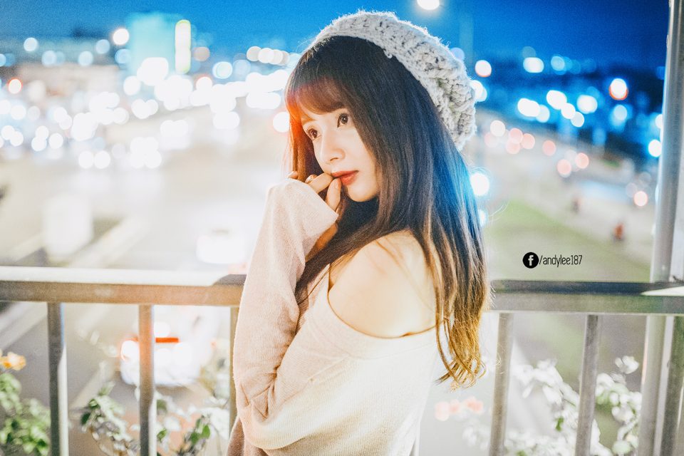 Lê Lý Lan Hương - Gái xinh Việt Nam – photo 33