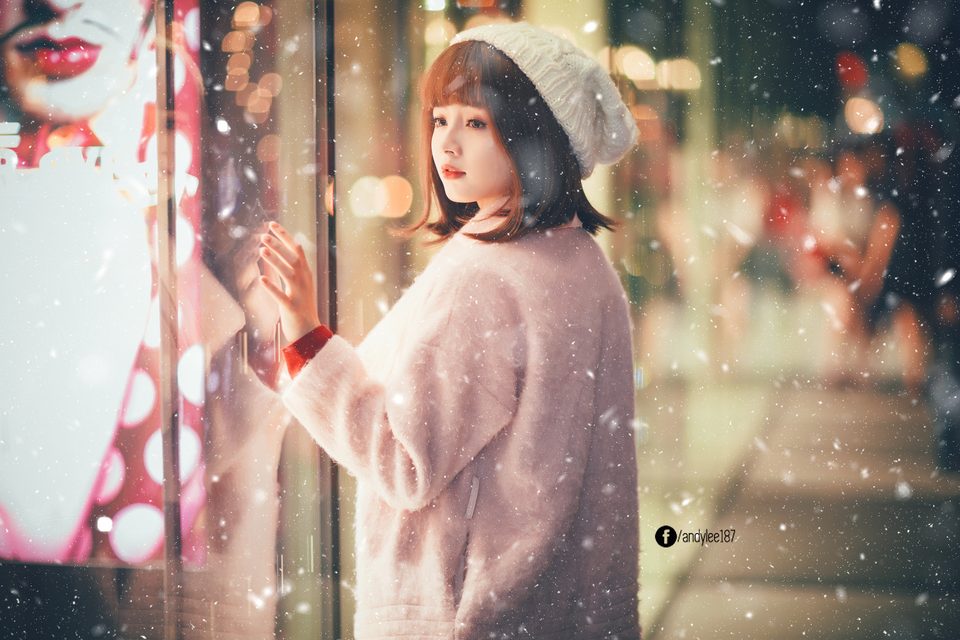 Lê Lý Lan Hương - Gái xinh Việt Nam – photo 36