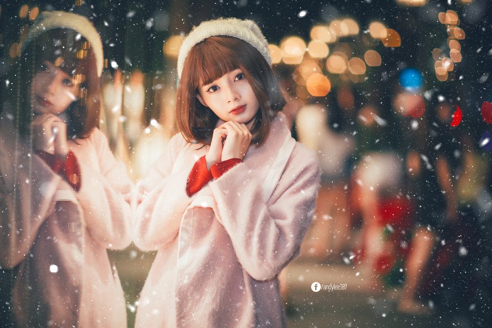 Lê Lý Lan Hương - Gái xinh Việt Nam – photo 37