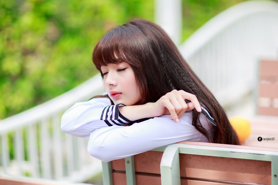 Lê Lý Lan Hương - Gái xinh Việt Nam – photo 43