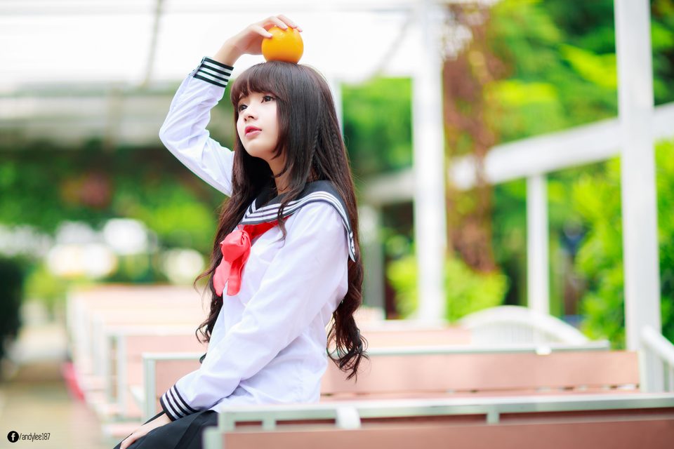 Lê Lý Lan Hương - Gái xinh Việt Nam – photo 44