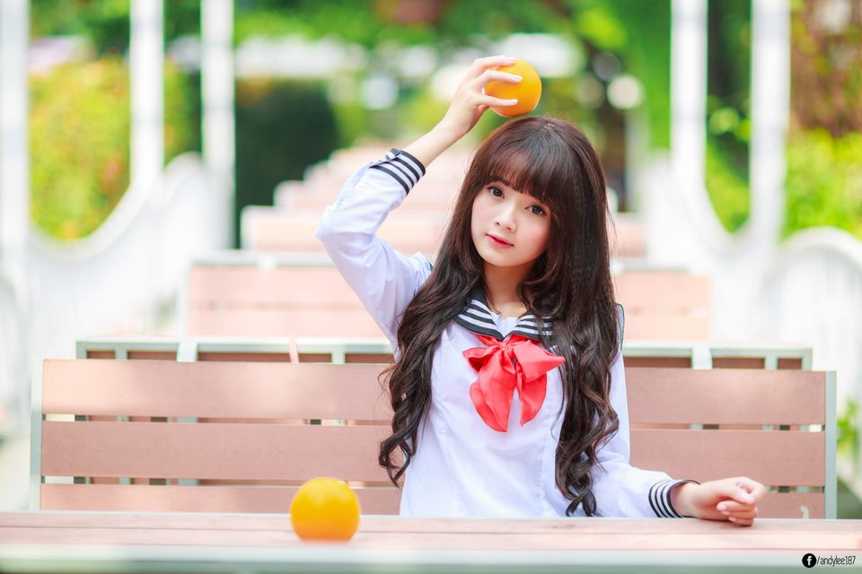 Lê Lý Lan Hương - Gái xinh Việt Nam – photo 45