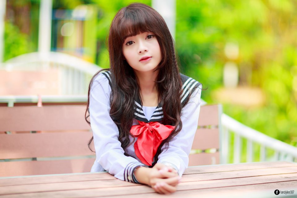 Lê Lý Lan Hương - Gái xinh Việt Nam – photo 46
