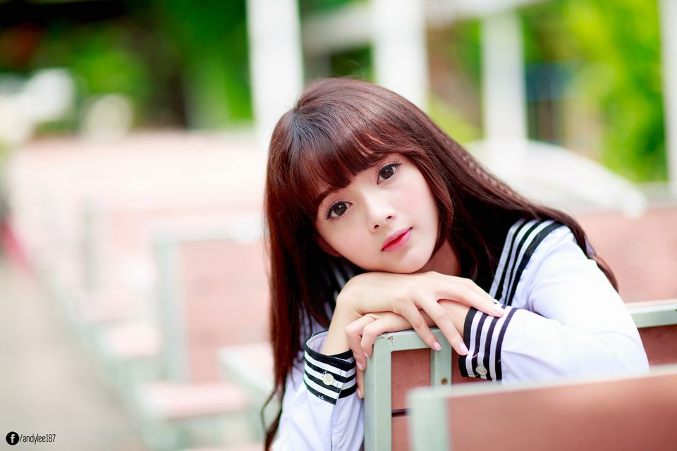 Lê Lý Lan Hương - Gái xinh Việt Nam – photo 47