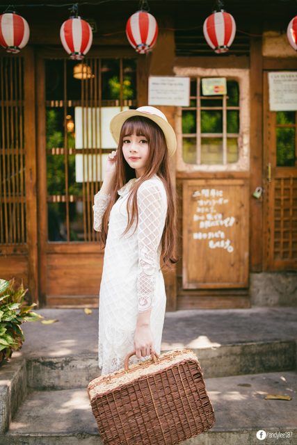 Lê Lý Lan Hương - Gái xinh Việt Nam – photo 53