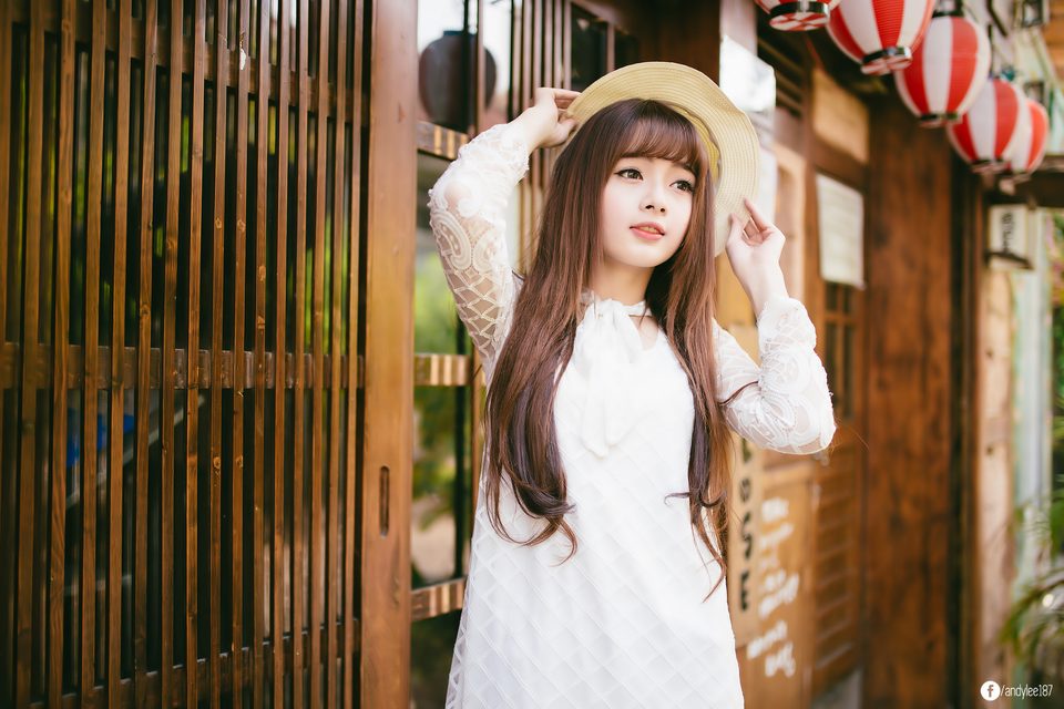 Lê Lý Lan Hương - Gái xinh Việt Nam – photo 56