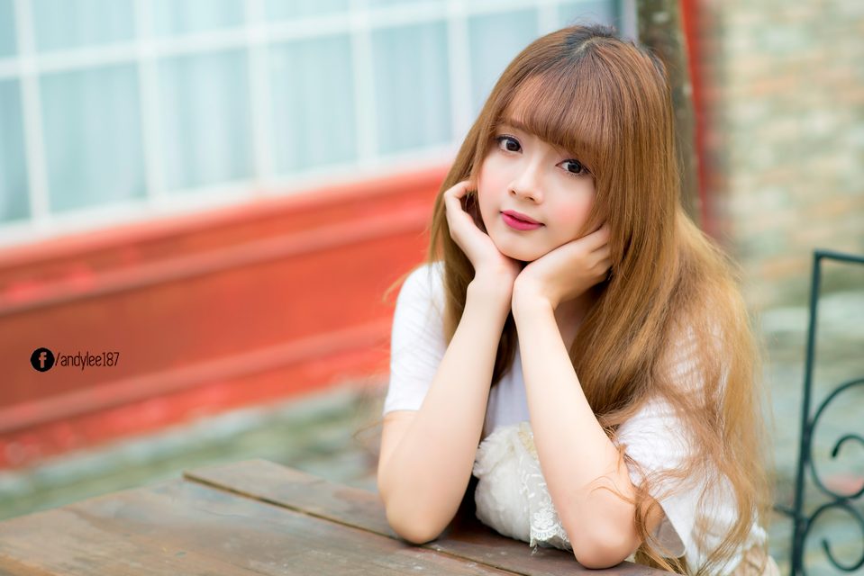 Lê Lý Lan Hương - Gái xinh Việt Nam – photo 58