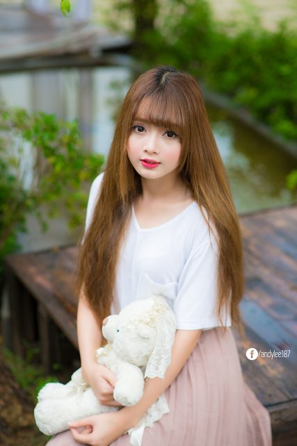 Lê Lý Lan Hương - Gái xinh Việt Nam – photo 59