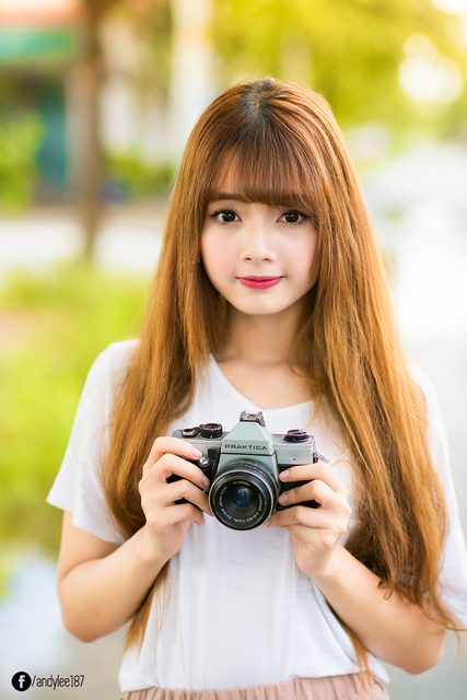 Lê Lý Lan Hương - Gái xinh Việt Nam – photo 60