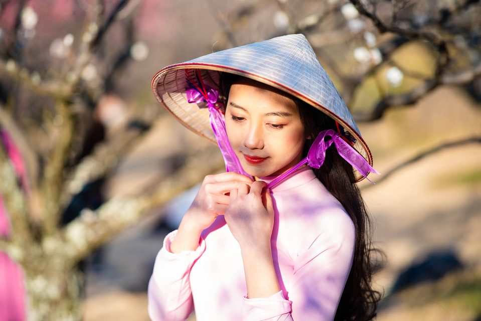 Màu tím mộng mơ của Áo Dài Việt Nam – photo 5