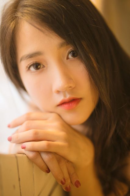 Nguyễn Hoàng Kiều Trinh - Thiên thần bóng tối – photo 1