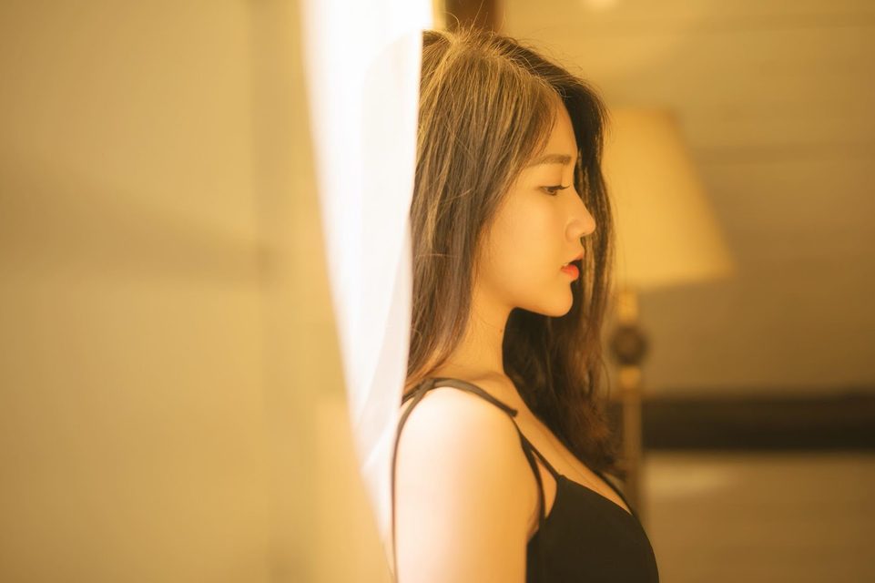 Nguyễn Hoàng Kiều Trinh - Thiên thần bóng tối – photo 9