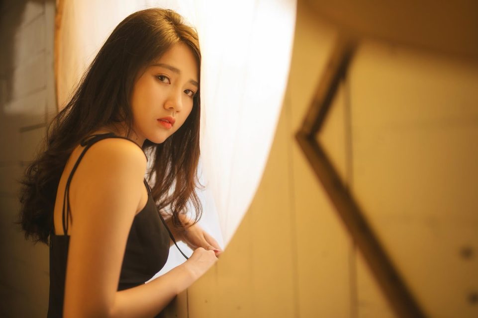 Nguyễn Hoàng Kiều Trinh - Thiên thần bóng tối – photo 11