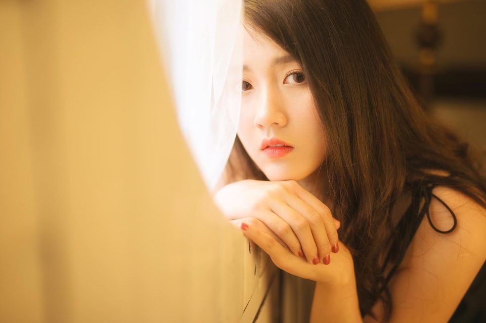 Nguyễn Hoàng Kiều Trinh - Thiên thần bóng tối – photo 16
