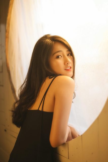 Nguyễn Hoàng Kiều Trinh - Thiên thần bóng tối – photo 19