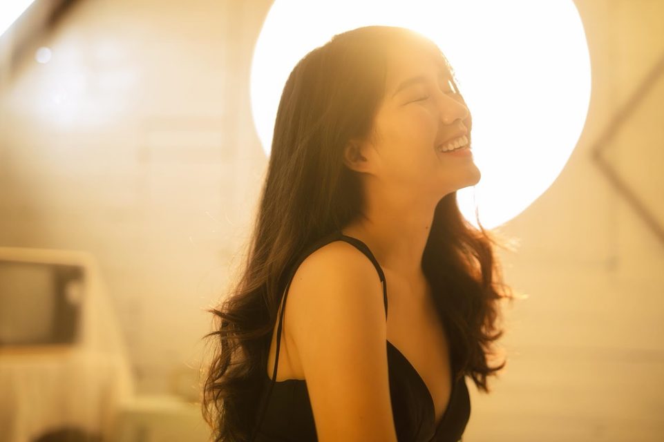 Nguyễn Hoàng Kiều Trinh - Thiên thần bóng tối – photo 22