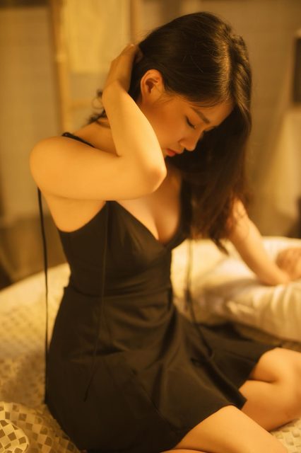 Nguyễn Hoàng Kiều Trinh - Thiên thần bóng tối – photo 25